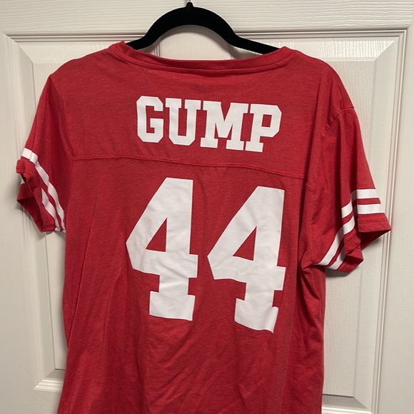 XL Women’s YesFit Forrest Gump Shirt - Picture 3 of 3